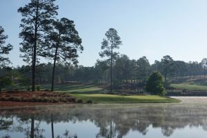 Sage Valley 2nd Green